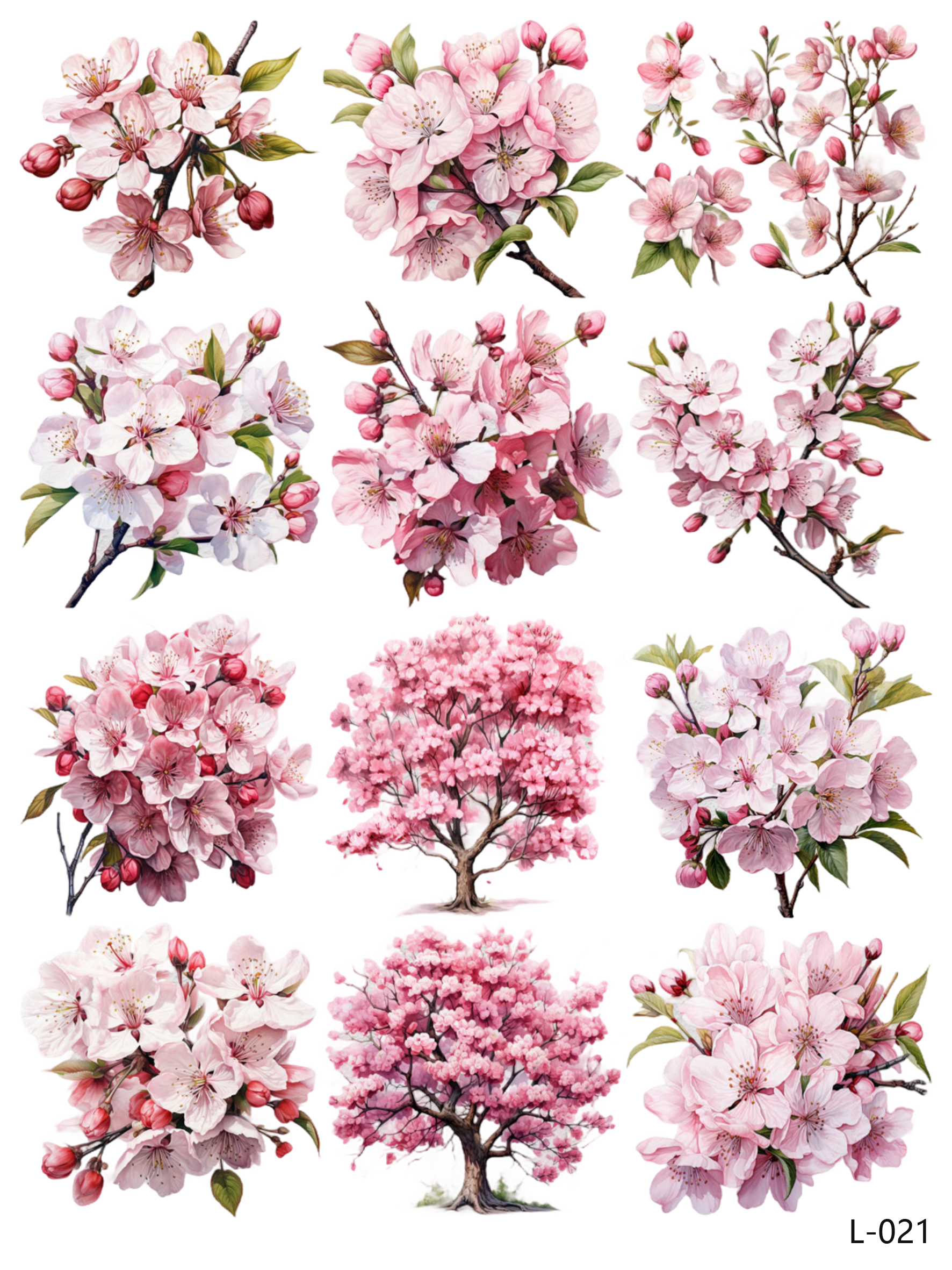 3D embossed stickers (A5 size, 15cm*20cm)